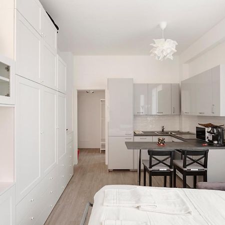 The Perfect Studio Apt In Citta Studi I Via Saldini Mediolan Zewnętrze zdjęcie
