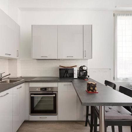 The Perfect Studio Apt In Citta Studi I Via Saldini Mediolan Zewnętrze zdjęcie