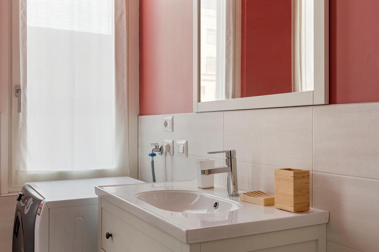 The Perfect Studio Apt In Citta Studi I Via Saldini Mediolan Zewnętrze zdjęcie