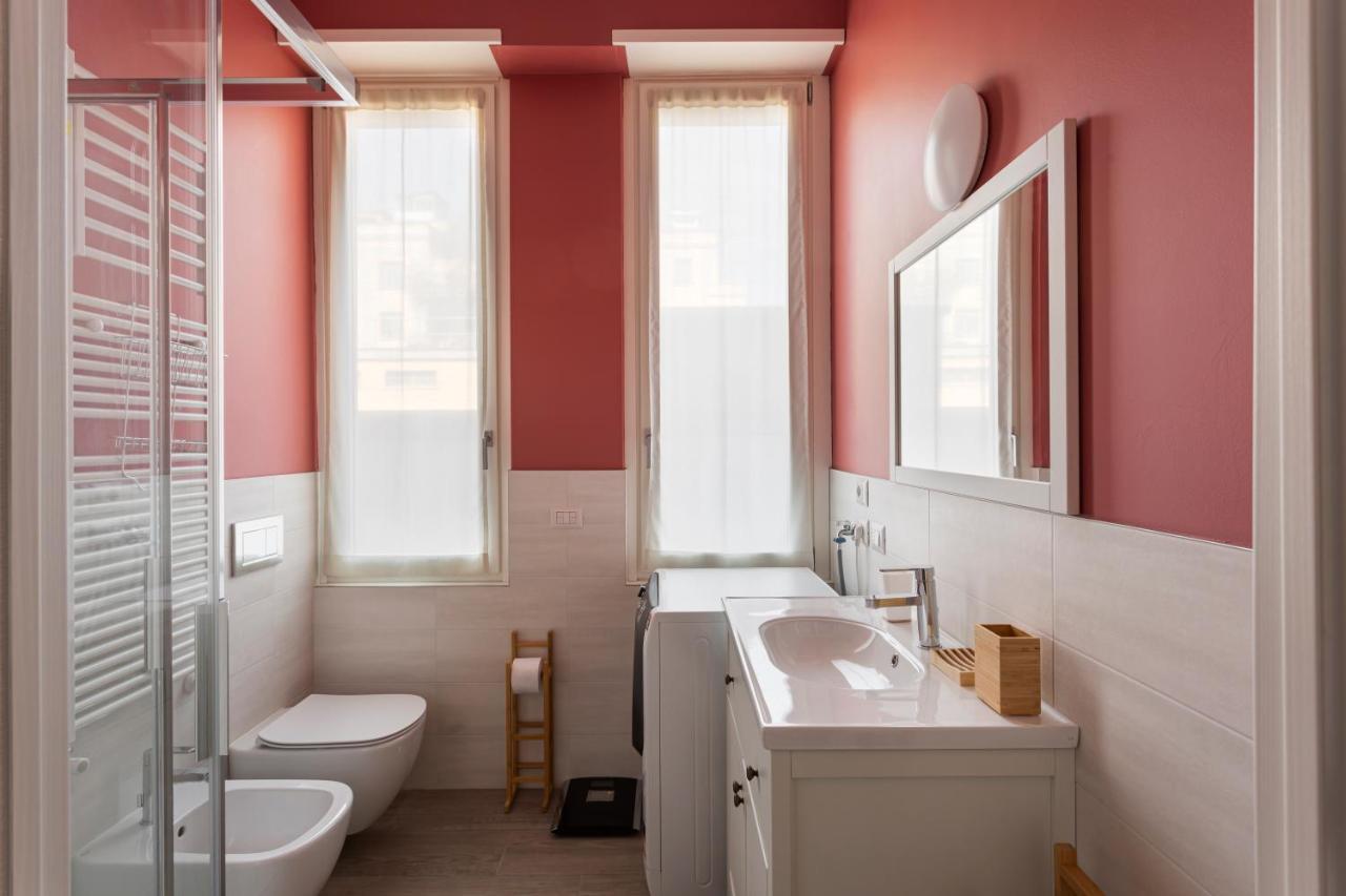 The Perfect Studio Apt In Citta Studi I Via Saldini Mediolan Zewnętrze zdjęcie